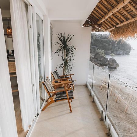 Legends Beachfront Resort Uluwatu Kültér fotó