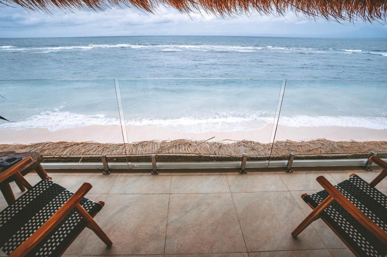 Legends Beachfront Resort Uluwatu Kültér fotó