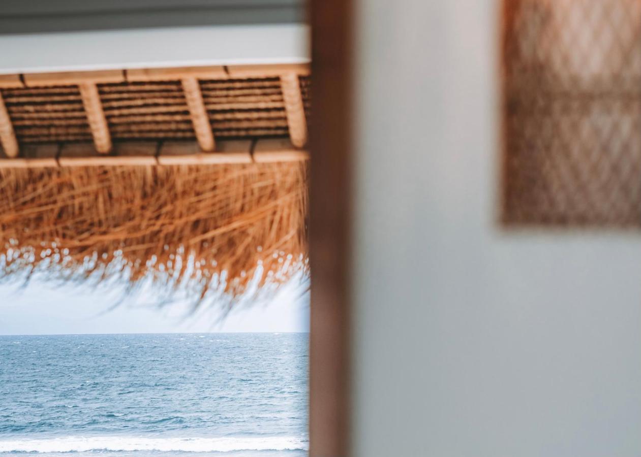 Legends Beachfront Resort Uluwatu Kültér fotó