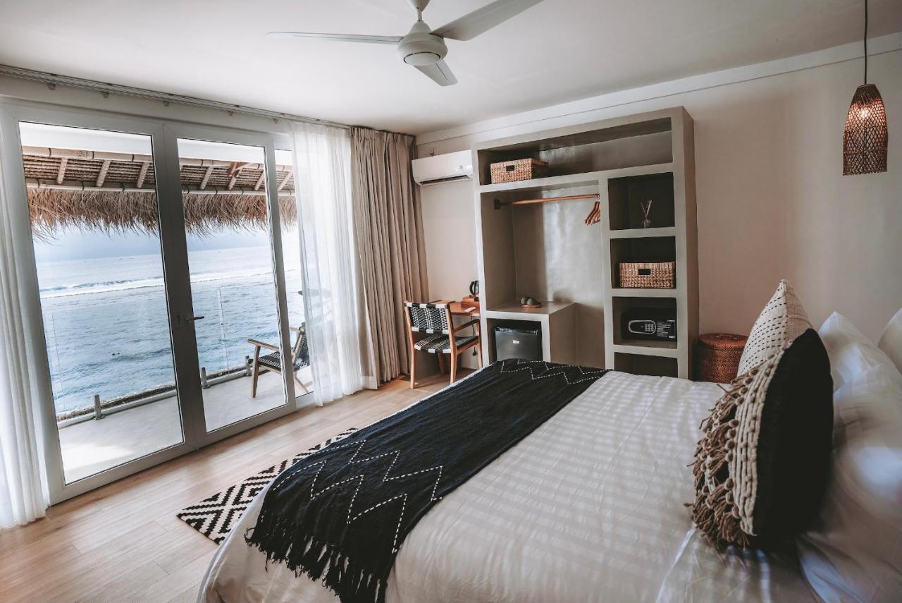 Legends Beachfront Resort Uluwatu Kültér fotó