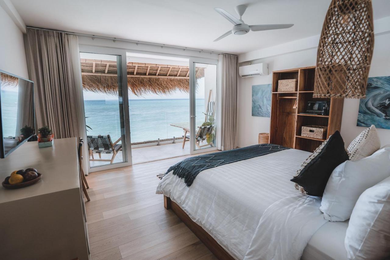 Legends Beachfront Resort Uluwatu Kültér fotó