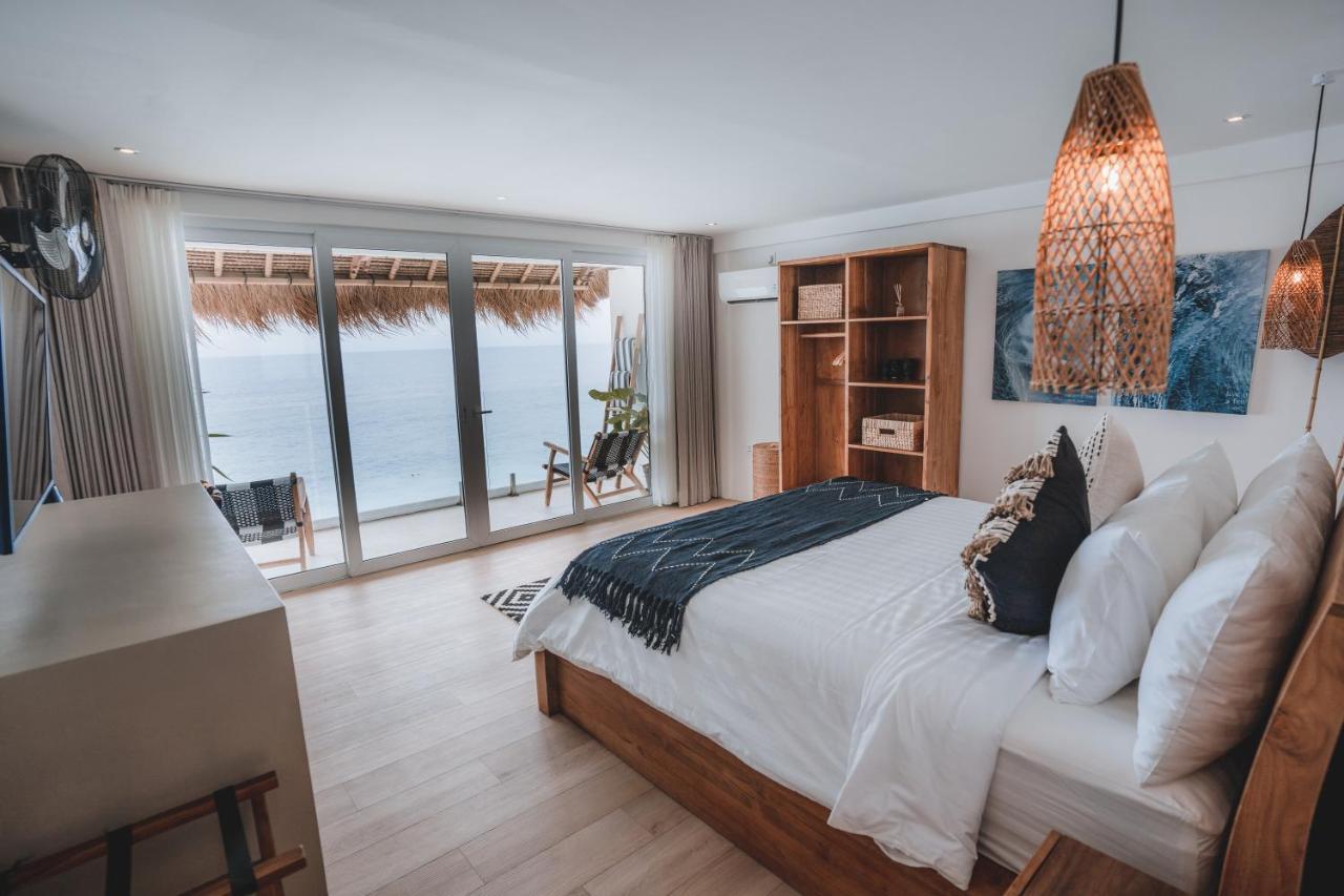 Legends Beachfront Resort Uluwatu Kültér fotó