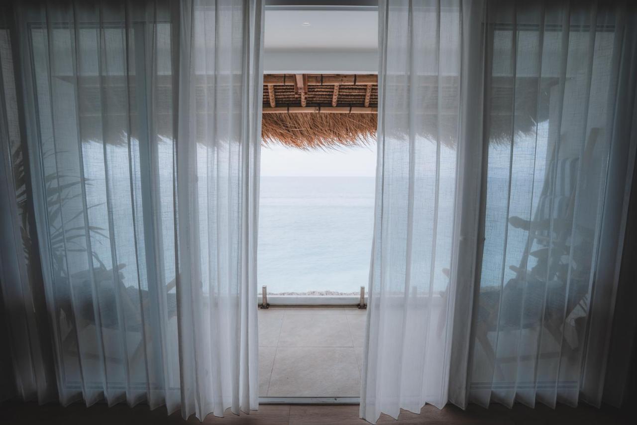 Legends Beachfront Resort Uluwatu Kültér fotó