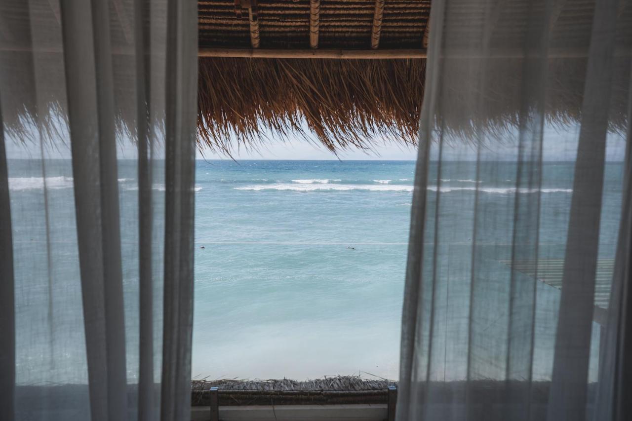 Legends Beachfront Resort Uluwatu Kültér fotó
