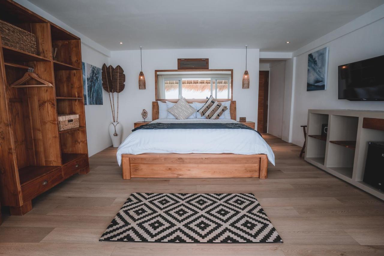 Legends Beachfront Resort Uluwatu Kültér fotó