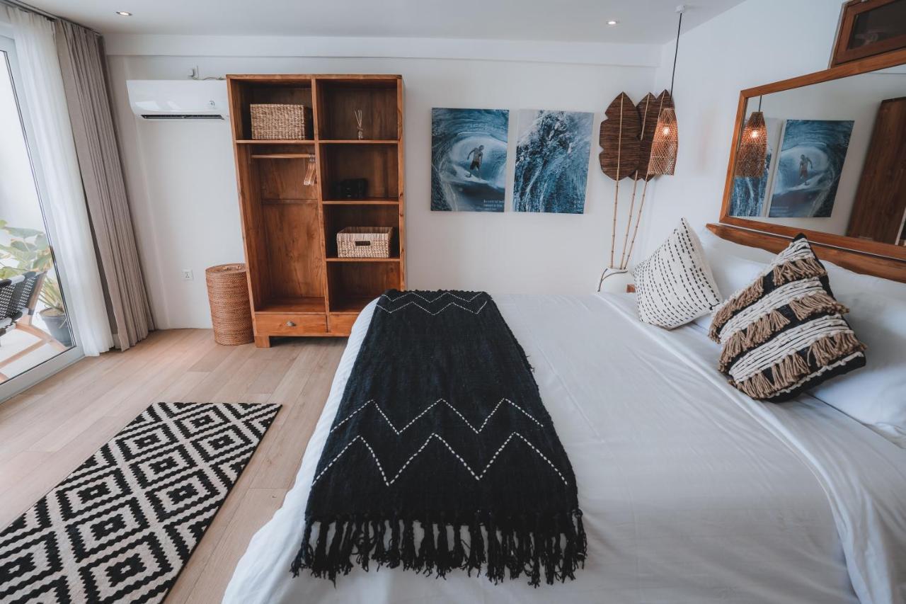Legends Beachfront Resort Uluwatu Kültér fotó