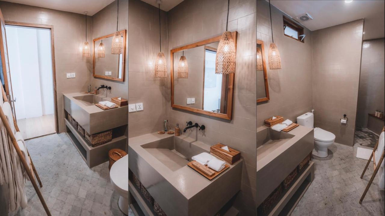 Legends Beachfront Resort Uluwatu Kültér fotó