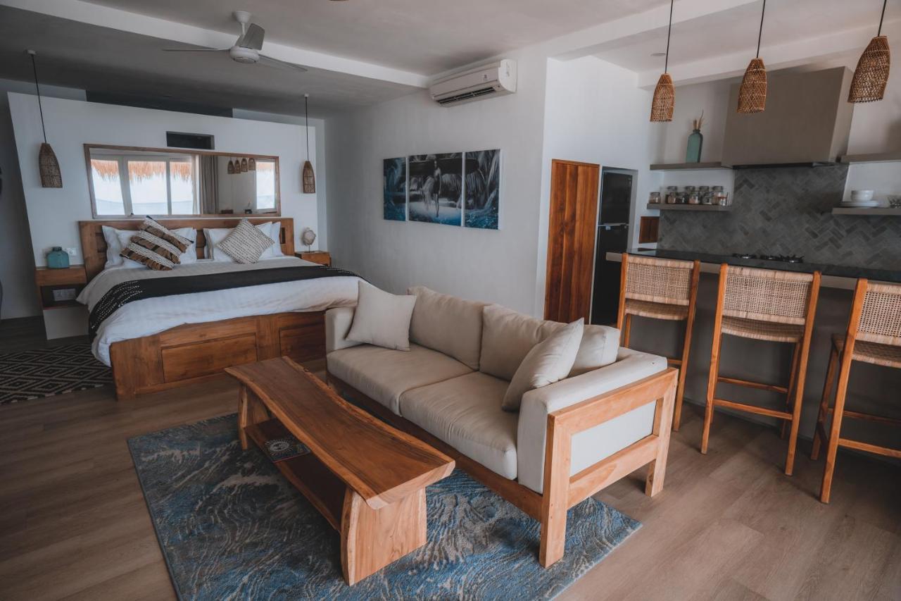 Legends Beachfront Resort Uluwatu Kültér fotó